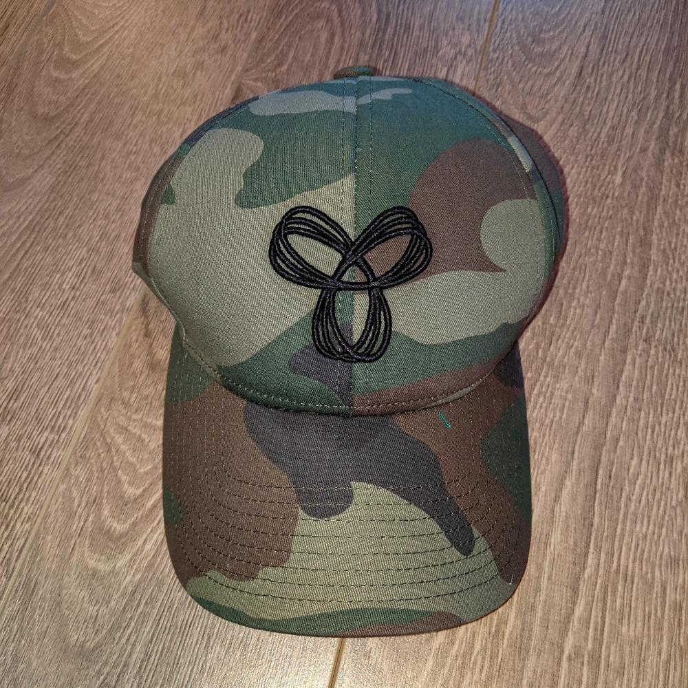 TNA baseball cap